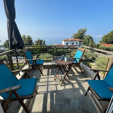 Mary's House Halkidiki Apartament *