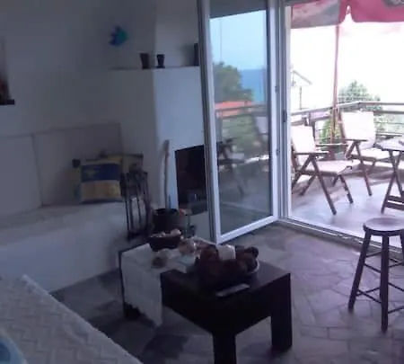 Mary's House Halkidiki Apartament *