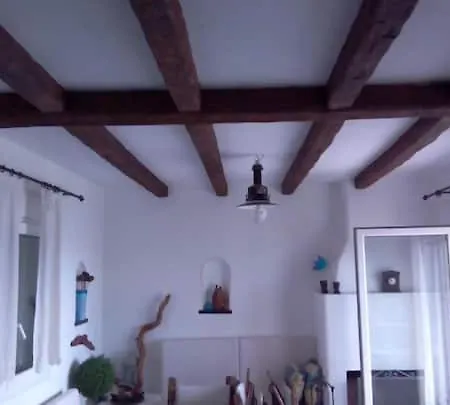 Apartament Mary's House Halkidiki