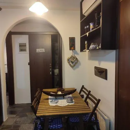 Mary's House Halkidiki Apartament *