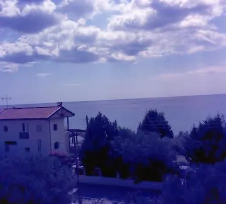 Apartament Mary's House Halkidiki