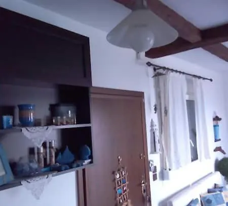 Apartament Mary's House Halkidiki *