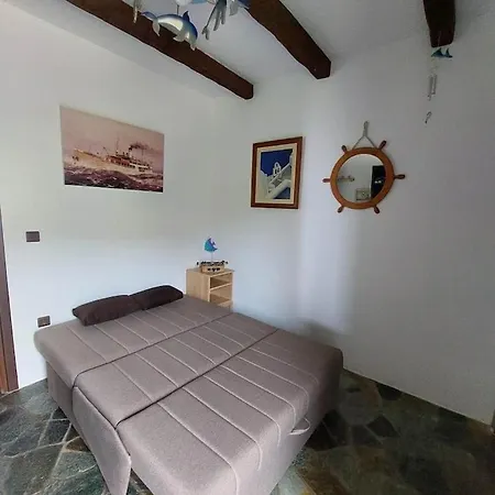 Apartament Mary's House Halkidiki